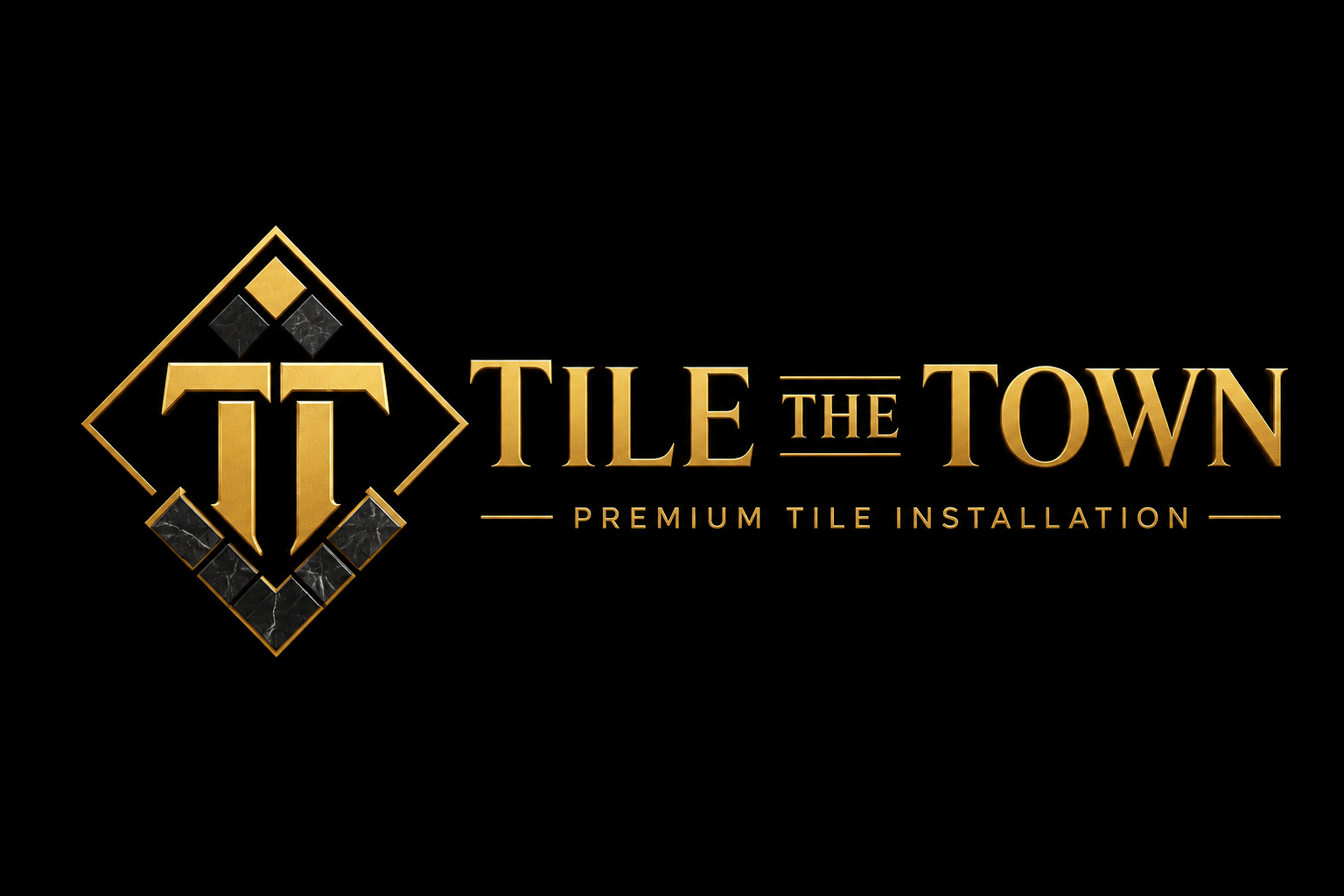 Tile The Town